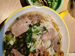 -黔真牛原汤牛肉粉