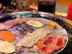 -正宗齐齐哈尔烤肉·齐牛哥鲜切炭火烤肉(杭州总店)