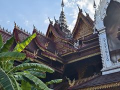 -西双版纳总佛寺