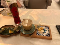-龟兹KUCINA·新疆菜(前滩L+PLAZA店)