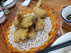 -南记食粥坊·宵夜大排档(莲花店)