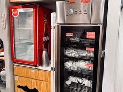 -喜家德虾仁水饺(马栏店)