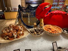 -北京王府井希尔顿酒店·万斯阁西餐厅