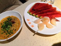-蜀留香火锅·始于1999·原四川老火锅(白堤路店)