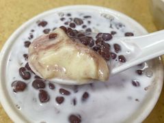 -喜盈门保健甜品店