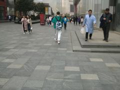 -南京时尚莱迪购物广场(正洪街店)