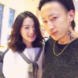 锁骨发-HAIR HERE造型