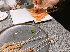 -辉哥火锅(虹桥路店)