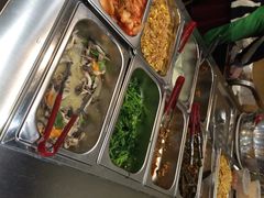 餐前小食-元山烤肉店(假日广场店)