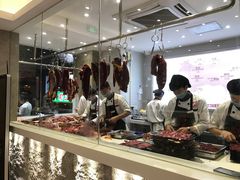 -陈记顺和牛肉火锅馆(天河北路店)