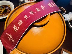 -上名堂·鱼头好吃(体育场路店)