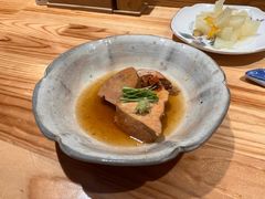 -镹·鱼料理  国产鱼使用店