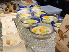-大佛寺高级素食自助餐厅