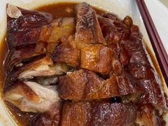-小北江河鲜(新城店)