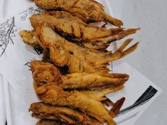 -添福来墨鱼饺子 · 海鲜东北菜(大连星海·黄浦路店)