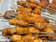 -壹块捌烧烤(灯市口店)