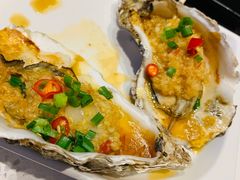 -九府羊·鲜羊火锅·烤串(新华路店)