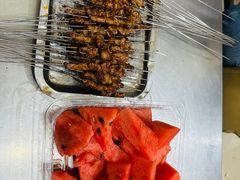 -文文烤肉(大皮院店)