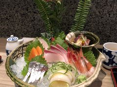 -小山日本料理(兴业太古汇店)