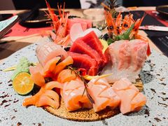 -鸟山鸣·日料食堂(王府井店)