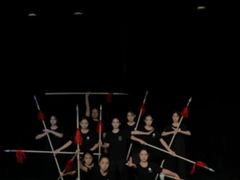 -中广艺影传媒艺术(福田校区)