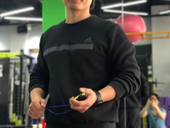 -VPsmart私教健身工作室(新华路旗舰店)
