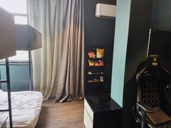 -粤塔X趣影电竞酒店(天河广场车陂地铁站店)