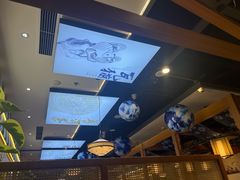 -云海肴汽锅鸡·云南小炒(天津国金汇店)