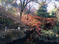 -虞山风景区