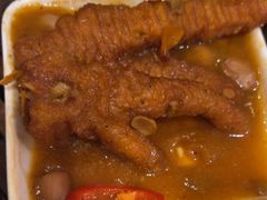-广东胜利宾馆西关粤中餐厅