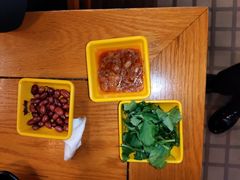 -云晓光头烧烤吧(德平路店)