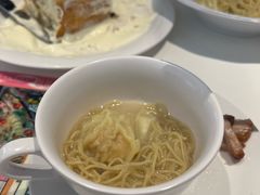 -翠华餐厅(维璟印象城店)
