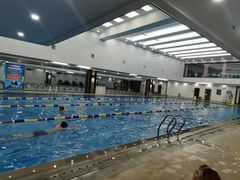 -西吉马游泳健身(协信店)