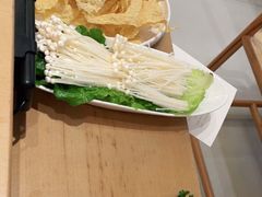 -湯系·煲汤手艺人(东二环泰禾广场店)