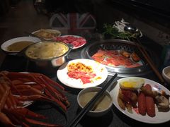 -海天牧场(银川商城店)