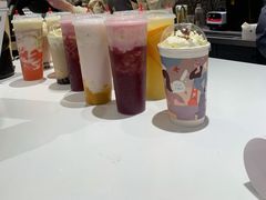 -奈雪的茶(天河城店)