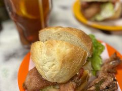 -新南新咖啡美食(南新花园店)