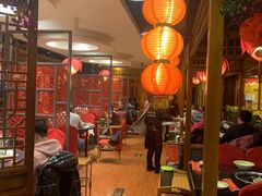 大堂-芦月轩羊蝎子(劲松店)