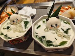 -欢乐牧场主题自助料理(龙华星河iCO店)
