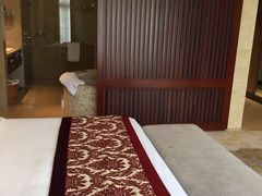 -天目湖御水温泉·度假酒店