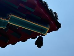 -天津市峰山药王古寺