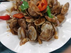 -瑶记海鲜餐厅(西涌店)
