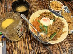 -平成屋·午肴夜酒(四川北路店)