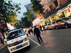 门面-张公桥美食街