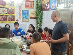 -柳周农家菜特色老店沙田柚美食(东大街店)