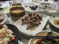 -廊亦舫Lang Yi Fang Restaurant(金桥店)