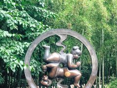 -杭州黄龙洞