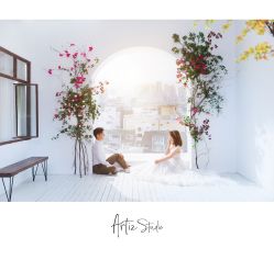 -艺匠摄影ARTIZ STUDIO(南京店)
