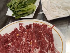 -金龙大四喜牛肉火锅