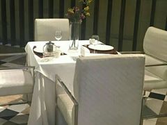 卡座-同喜烤鸭店(光芒店)